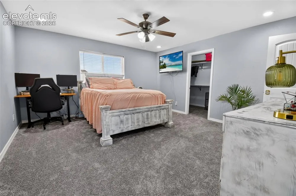 350 E Chadwick Drive Pueblo West, CO 81007