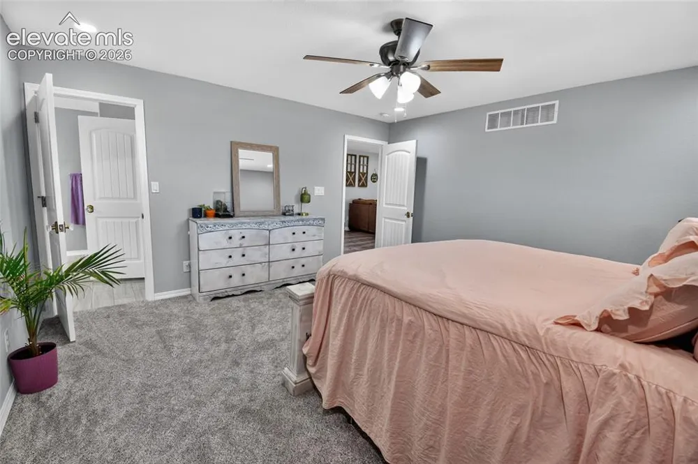 350 E Chadwick Drive Pueblo West, CO 81007