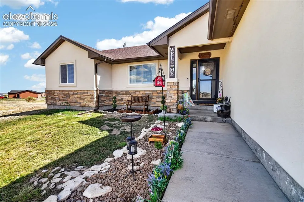 350 E Chadwick Drive Pueblo West, CO 81007