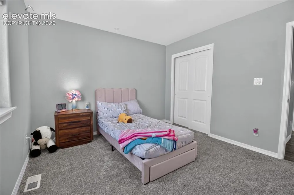 350 E Chadwick Drive Pueblo West, CO 81007