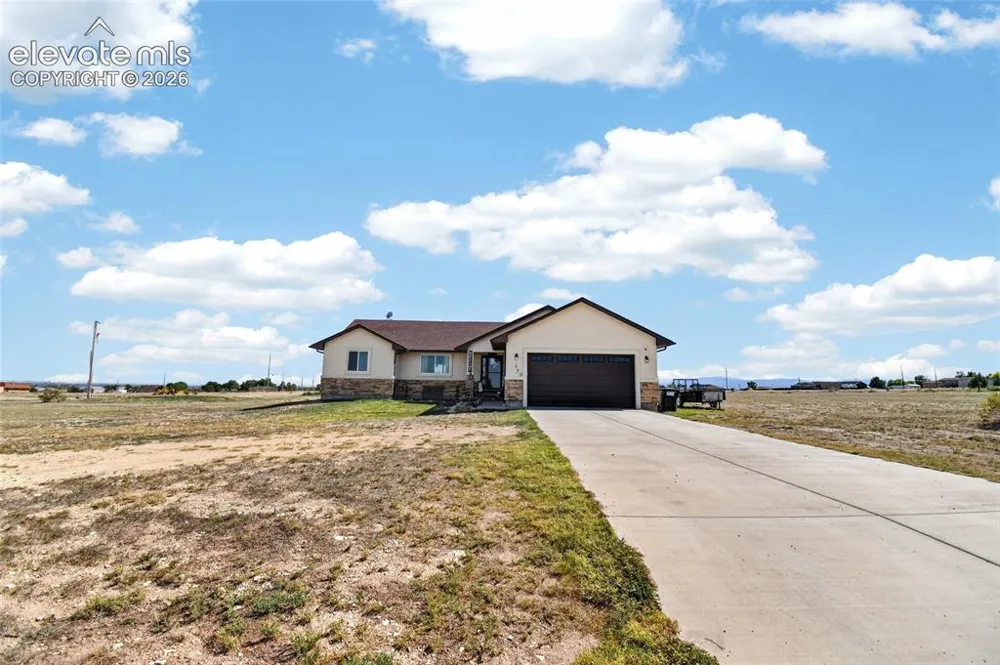 350 E Chadwick Drive Pueblo West, CO 81007