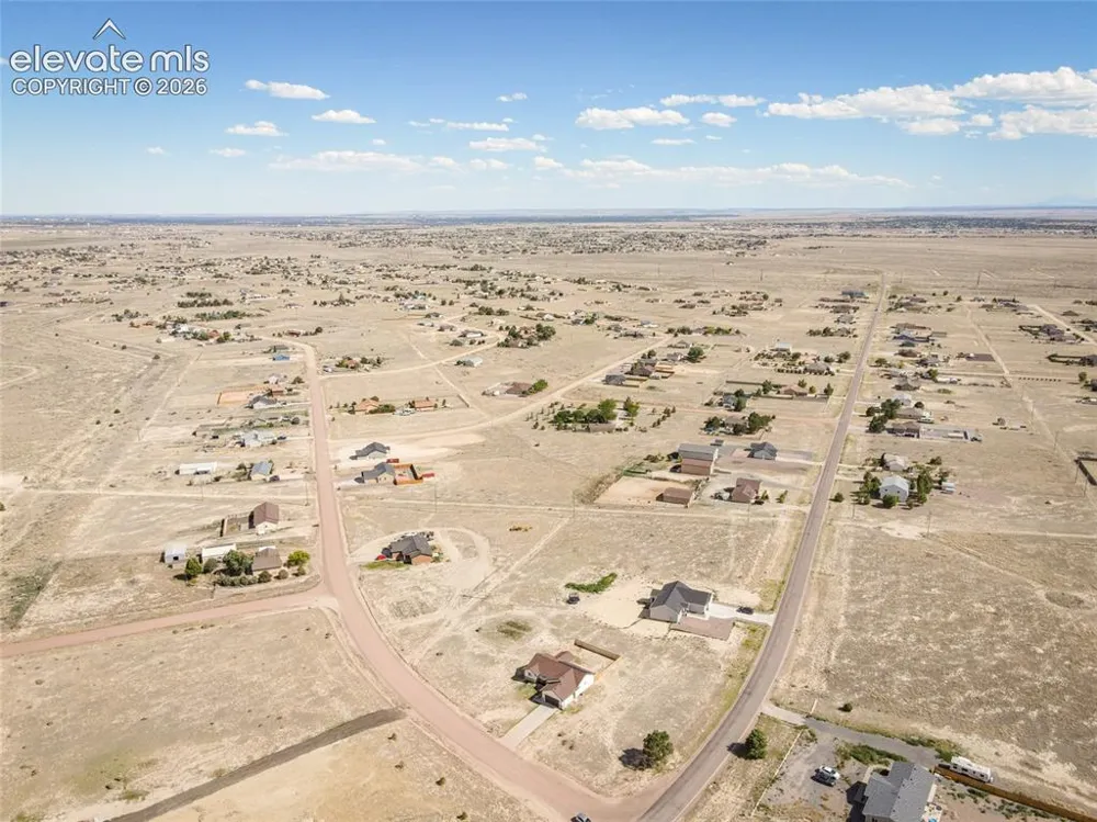 350 E Chadwick Drive Pueblo West, CO 81007