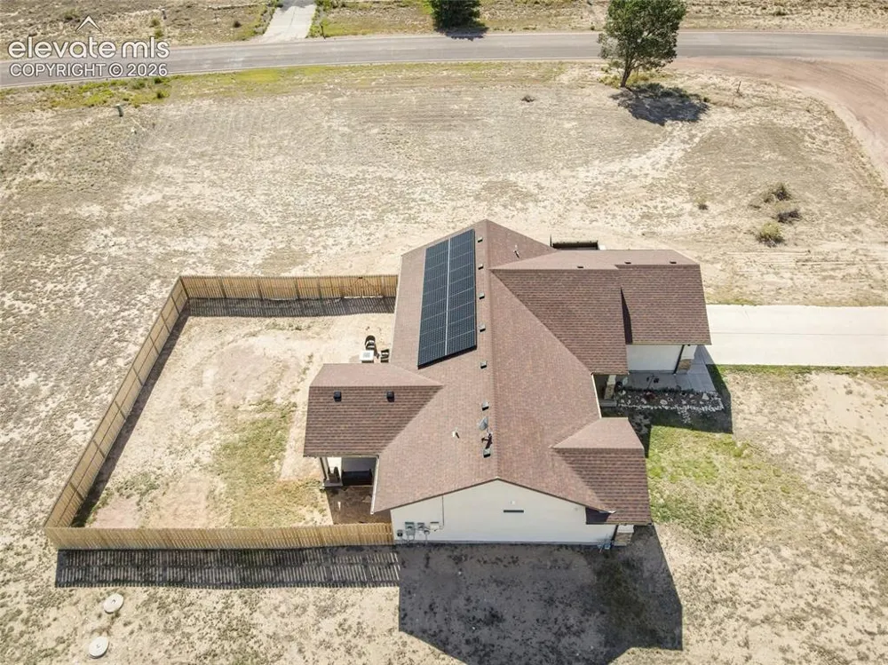 350 E Chadwick Drive Pueblo West, CO 81007