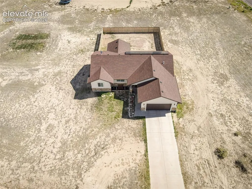 350 E Chadwick Drive Pueblo West, CO 81007