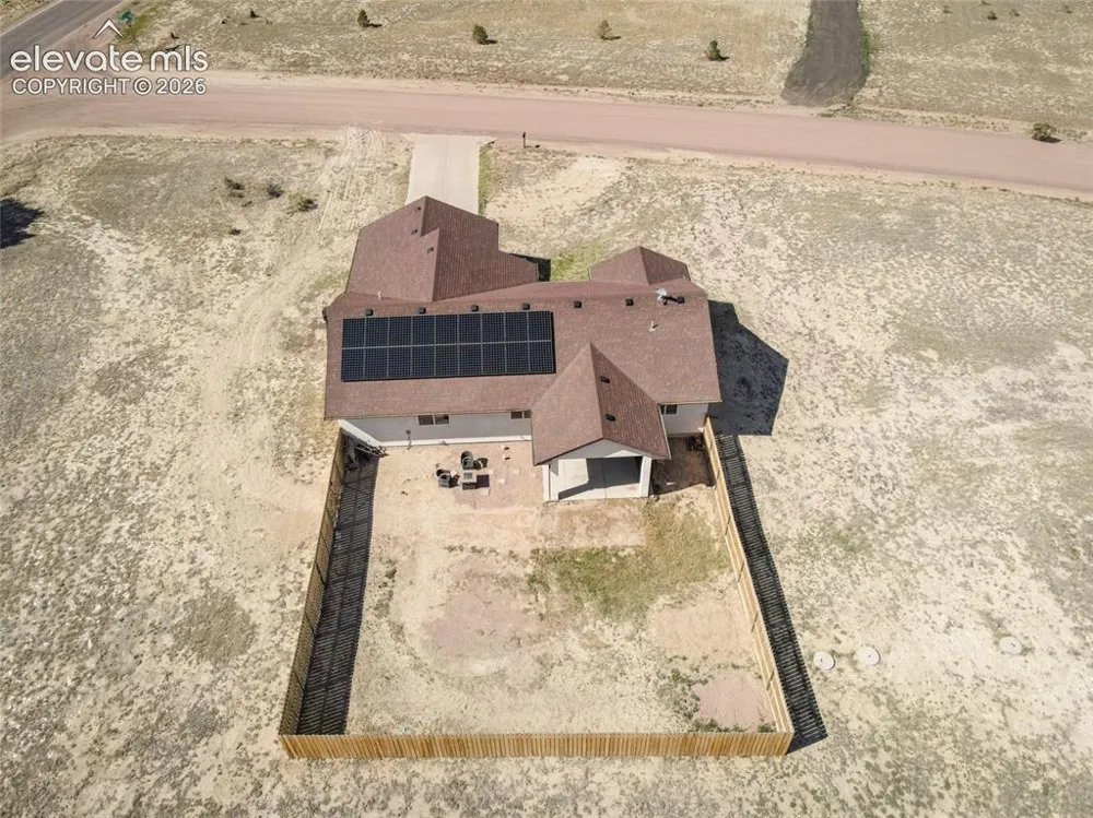 350 E Chadwick Drive Pueblo West, CO 81007
