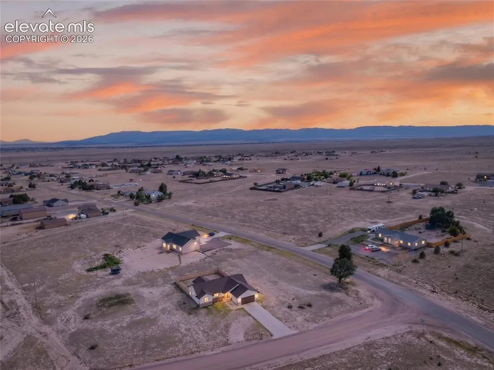 350 E Chadwick Drive Pueblo West, CO 81007