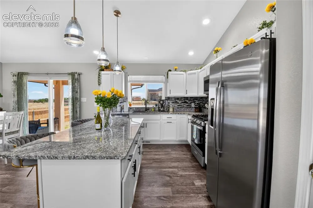 350 E Chadwick Drive Pueblo West, CO 81007