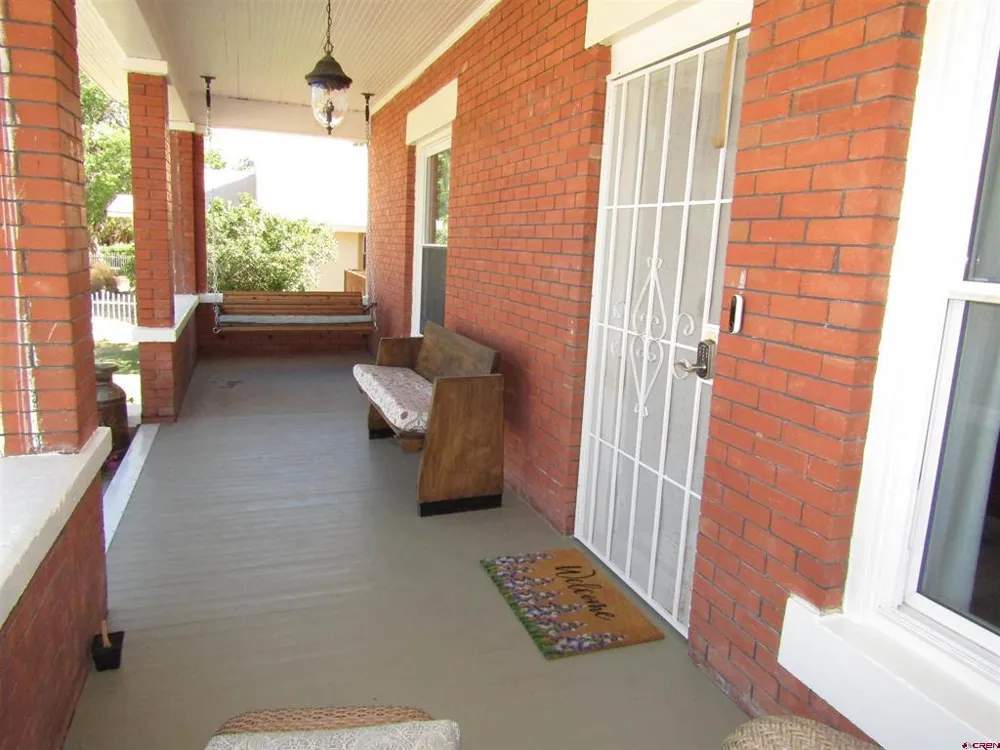 245 Dunham Street Monte Vista, CO 81144