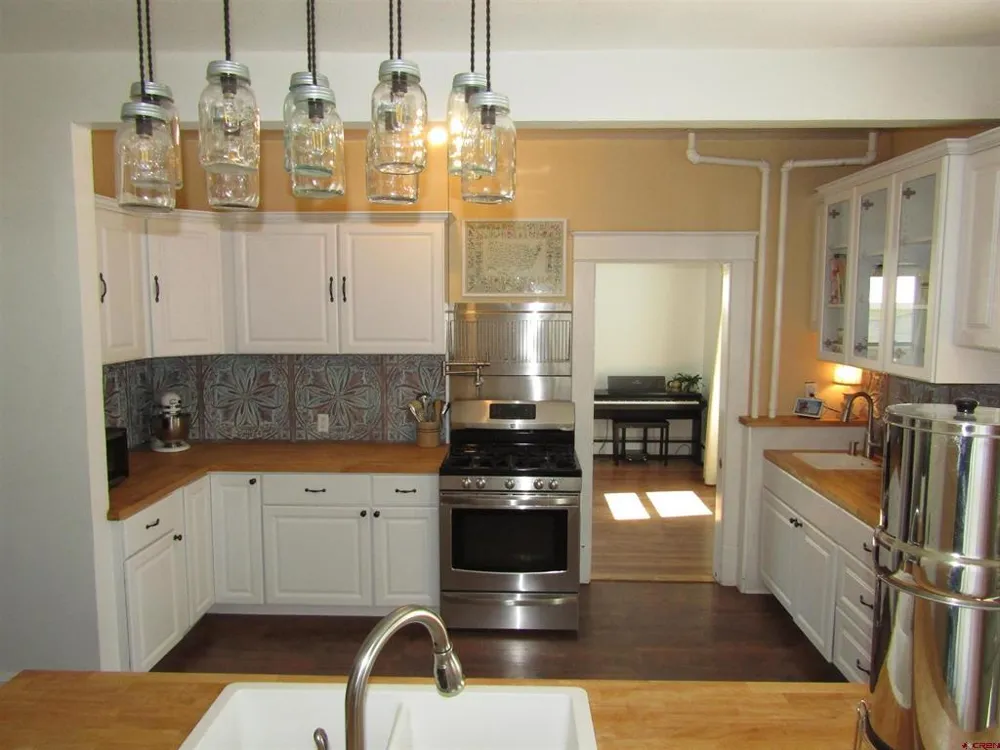 245 Dunham Street Monte Vista, CO 81144