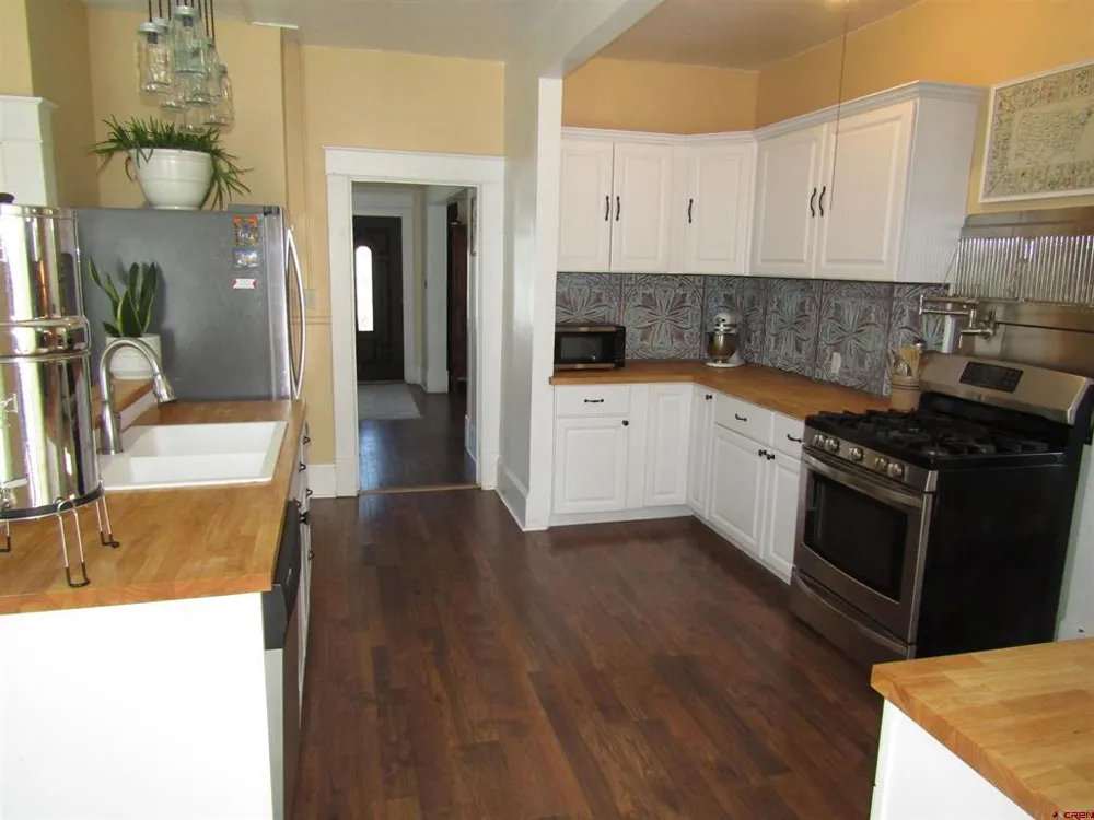 245 Dunham Street Monte Vista, CO 81144