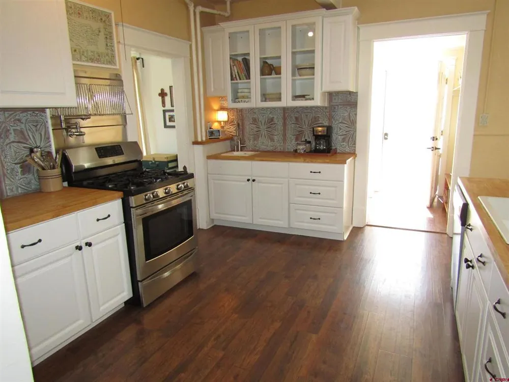 245 Dunham Street Monte Vista, CO 81144