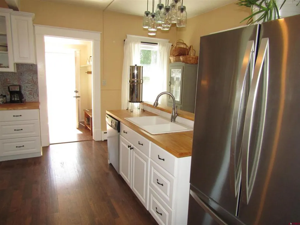 245 Dunham Street Monte Vista, CO 81144