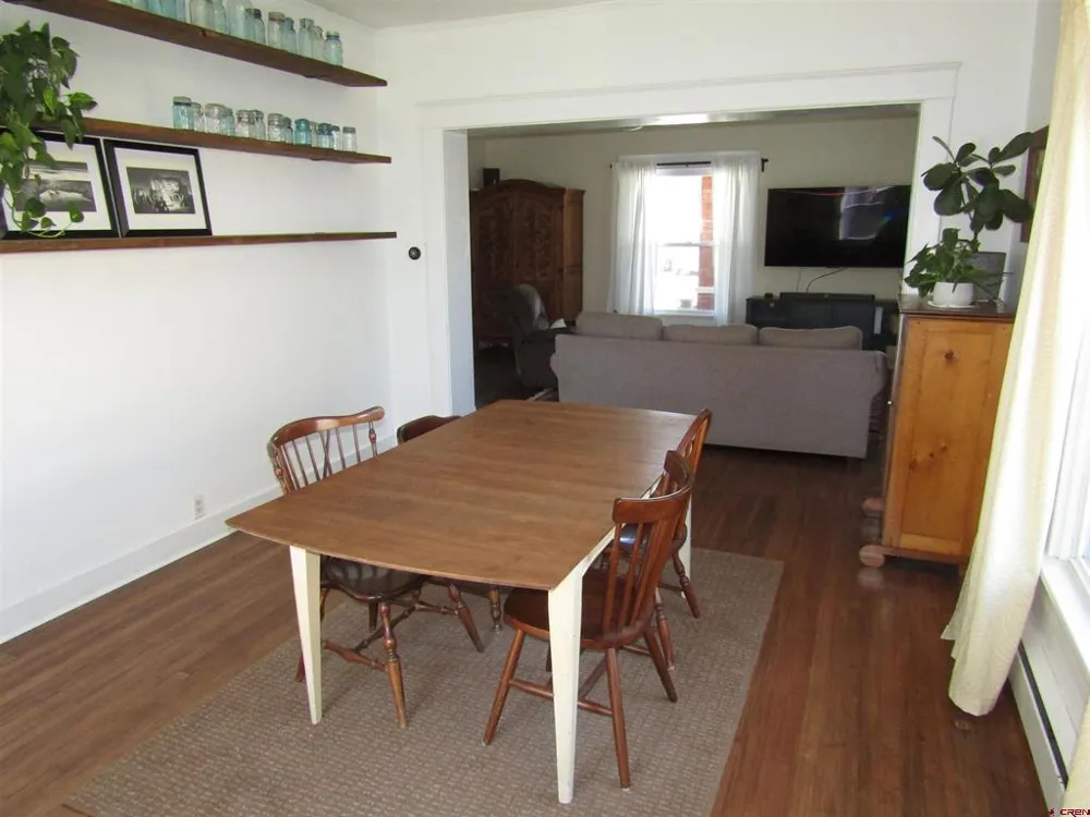 245 Dunham Street Monte Vista, CO 81144