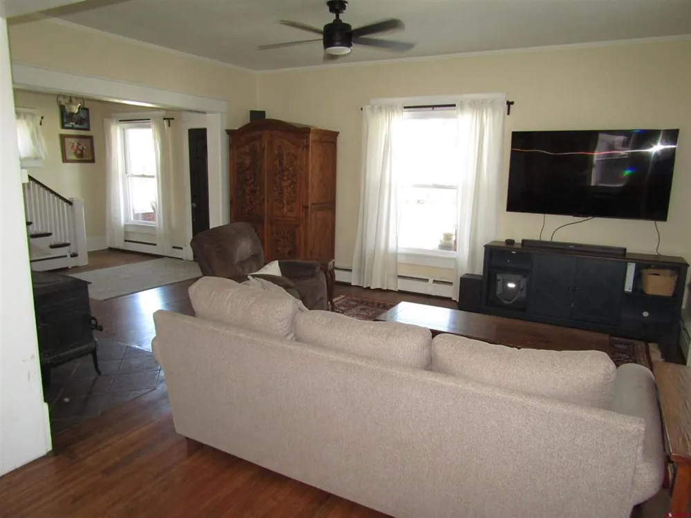 245 Dunham Street Monte Vista, CO 81144