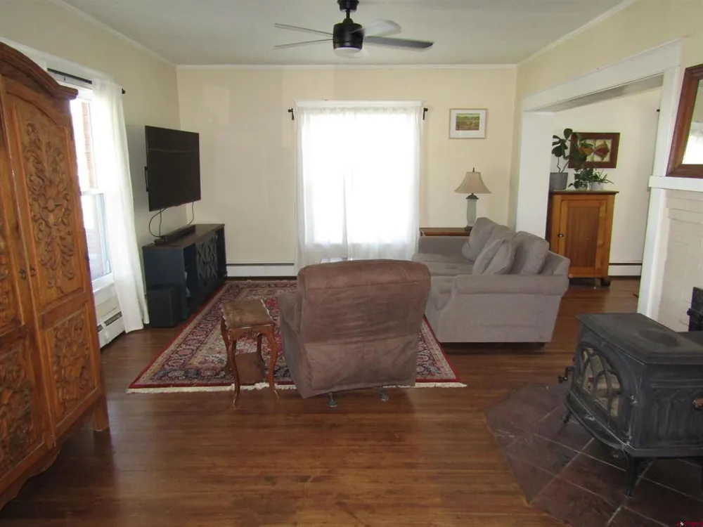 245 Dunham Street Monte Vista, CO 81144