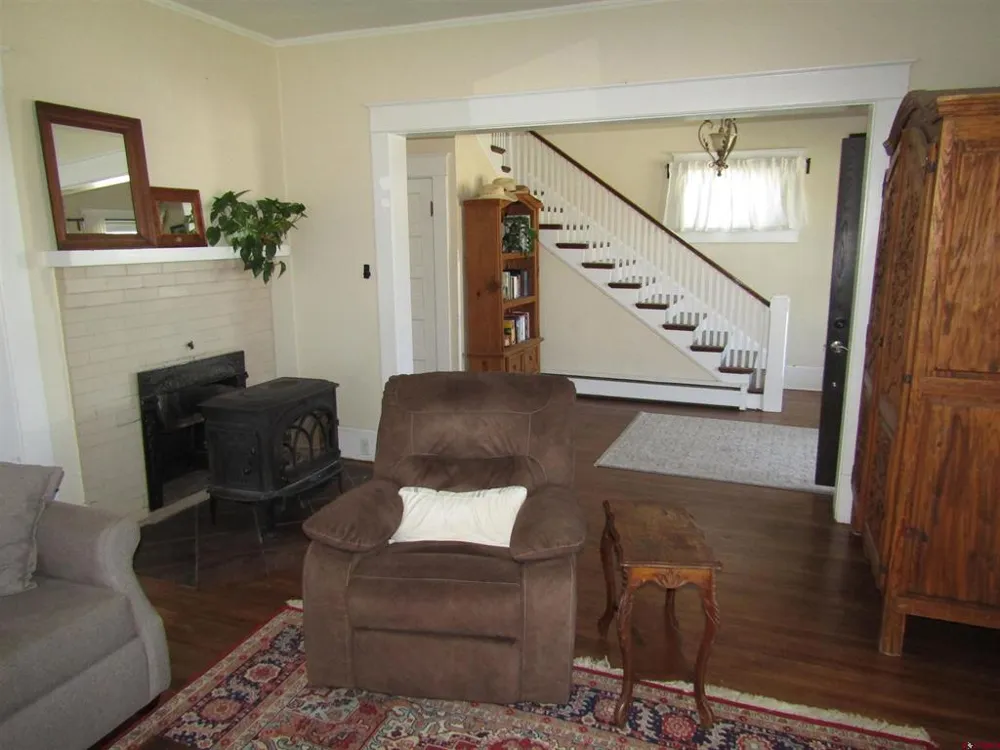 245 Dunham Street Monte Vista, CO 81144