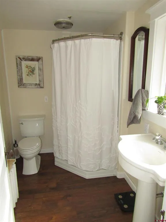 245 Dunham Street Monte Vista, CO 81144
