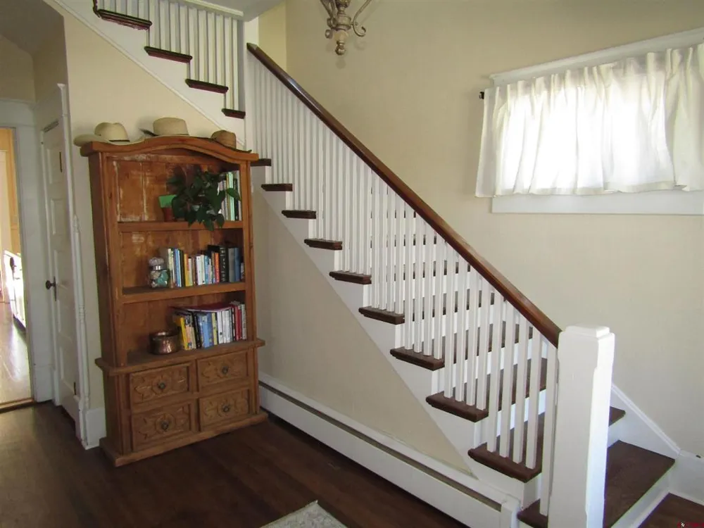 245 Dunham Street Monte Vista, CO 81144