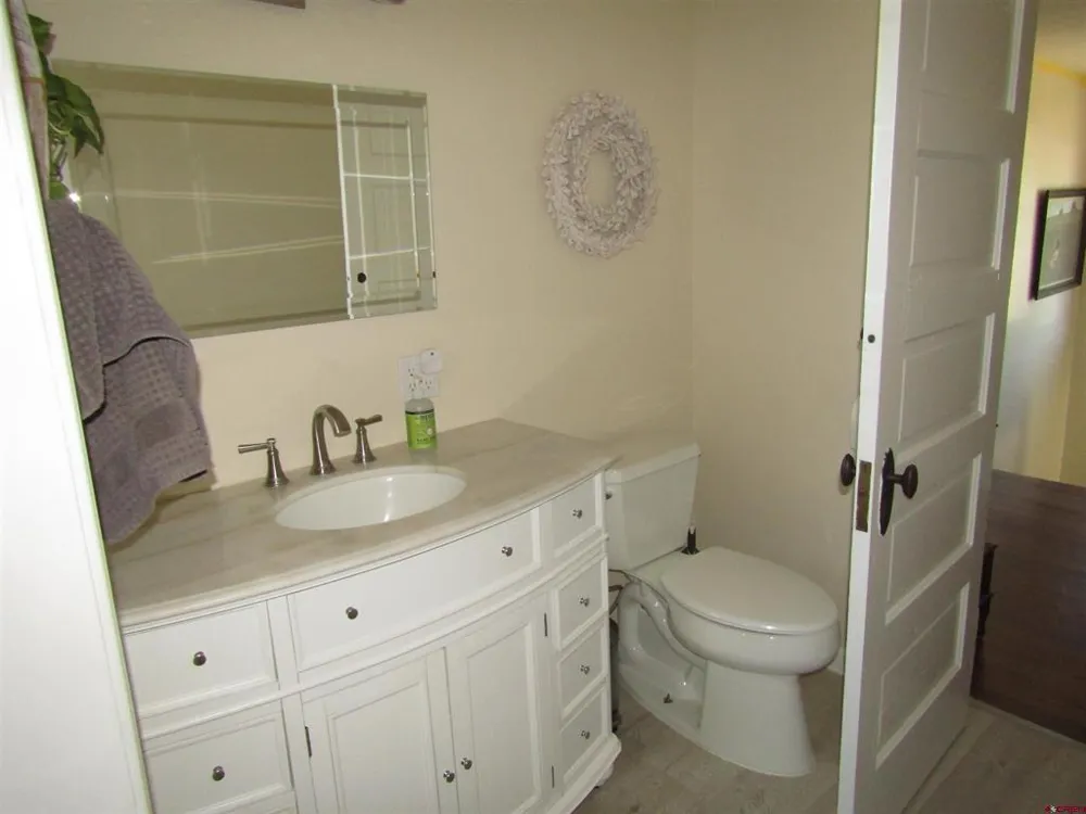 245 Dunham Street Monte Vista, CO 81144