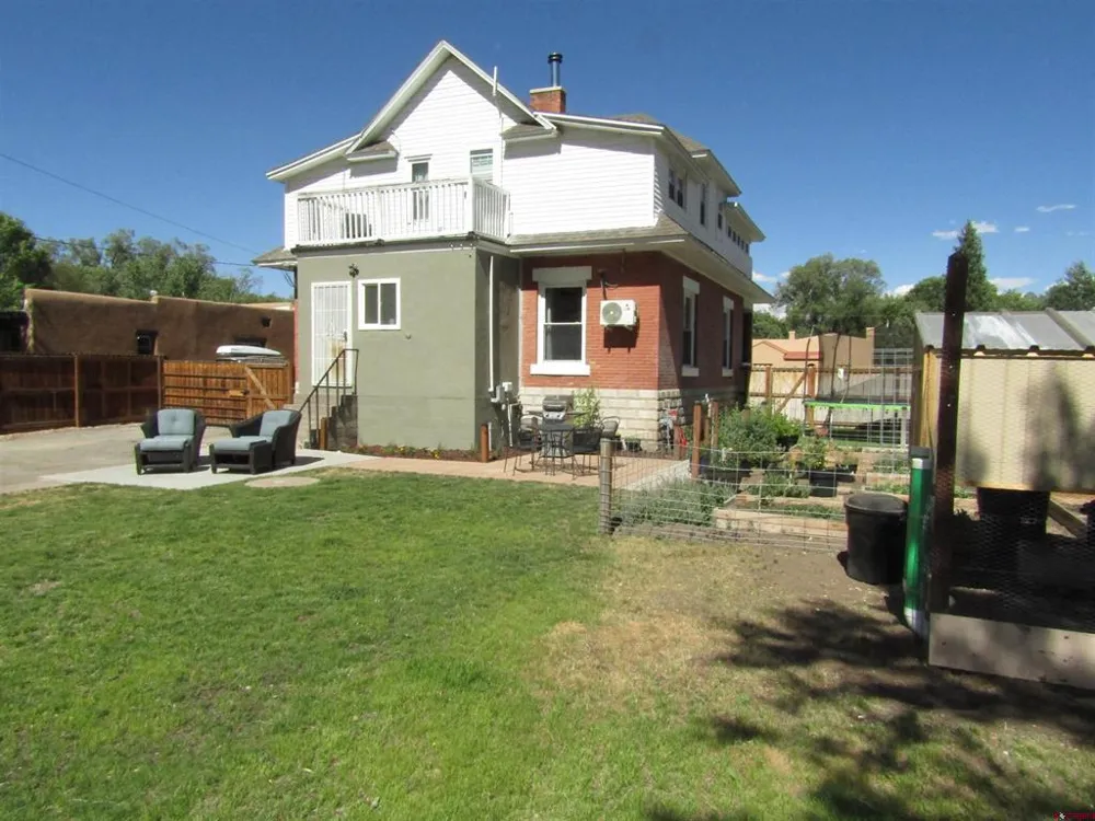245 Dunham Street Monte Vista, CO 81144