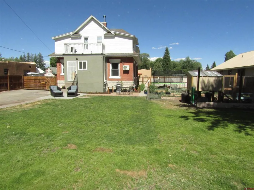 245 Dunham Street Monte Vista, CO 81144