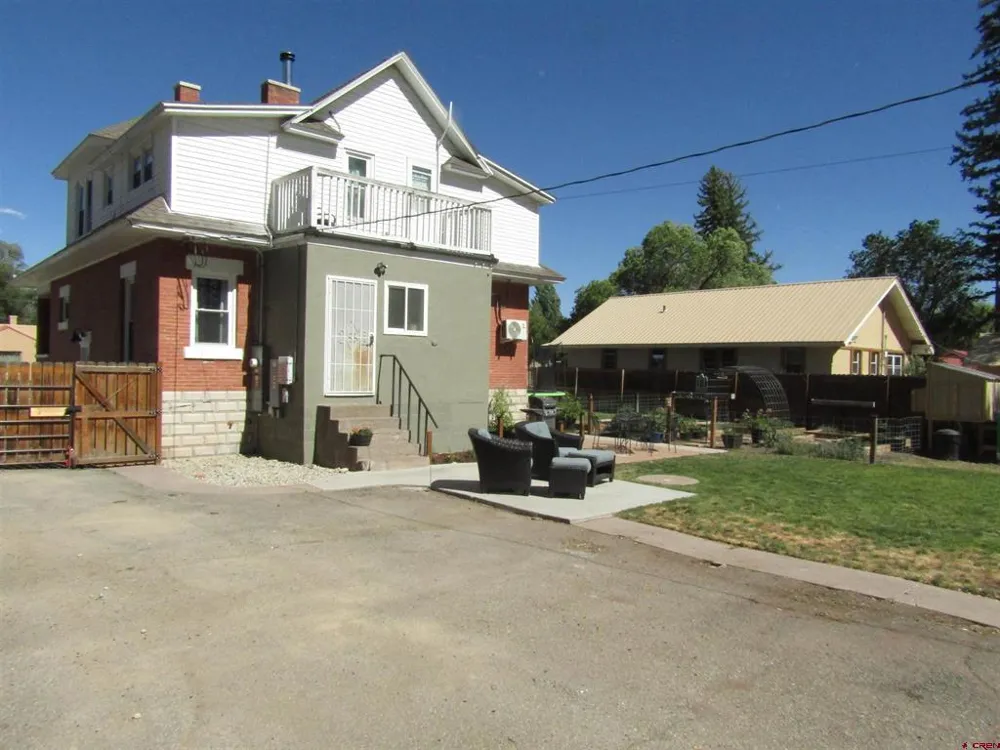245 Dunham Street Monte Vista, CO 81144