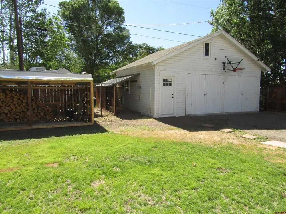 245 Dunham Street Monte Vista, CO 81144