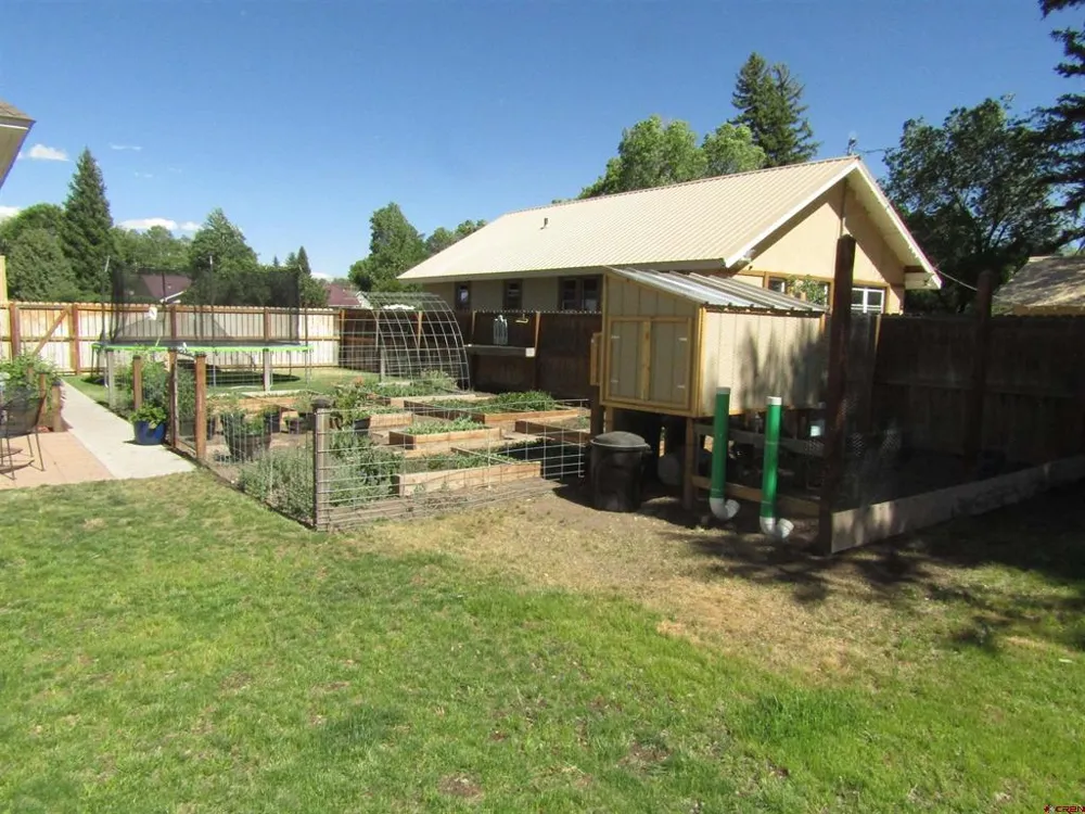 245 Dunham Street Monte Vista, CO 81144