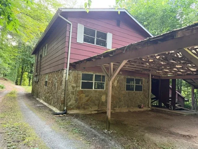 Heavenly View Dr Sylva, NC 28779