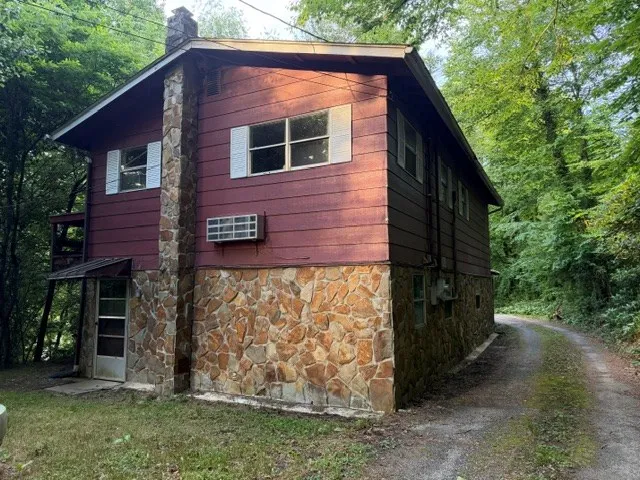 Heavenly View Dr Sylva, NC 28779