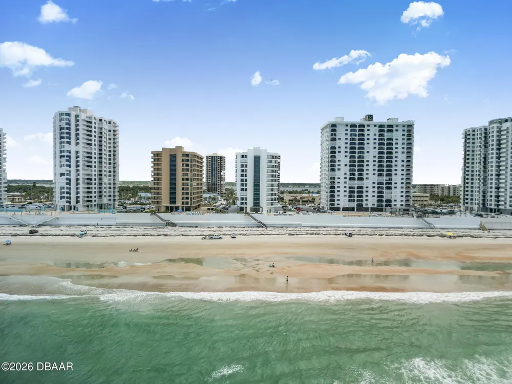 3013 S Atlantic Avenue #2060 Daytona Beach Shores, FL 32118
