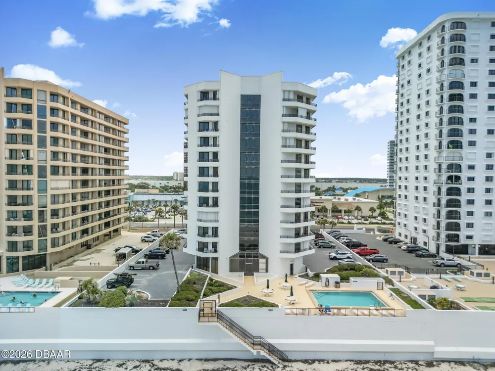 3013 S Atlantic Avenue #2060 Daytona Beach Shores, FL 32118