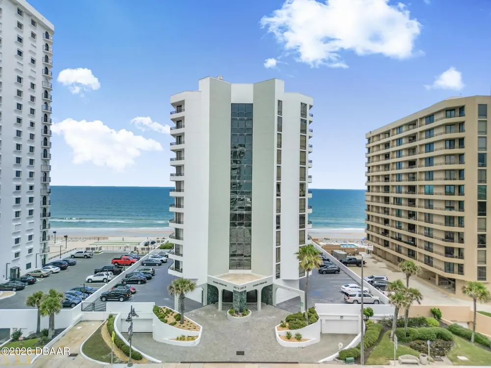 3013 S Atlantic Avenue #2060 Daytona Beach Shores, FL 32118