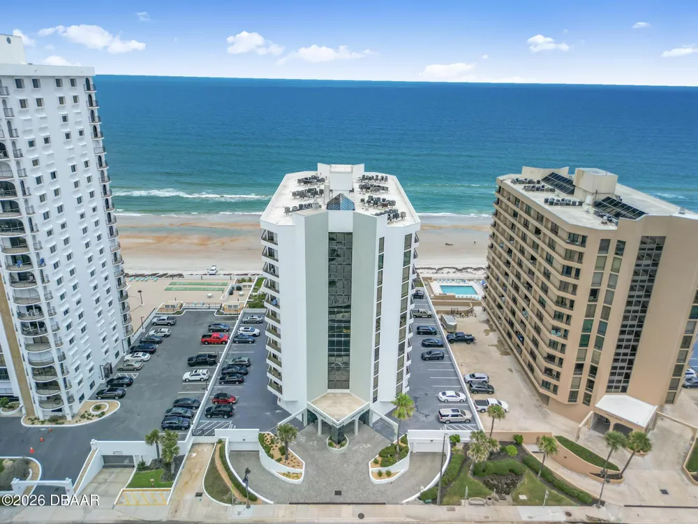 3013 S Atlantic Avenue #2060 Daytona Beach Shores, FL 32118