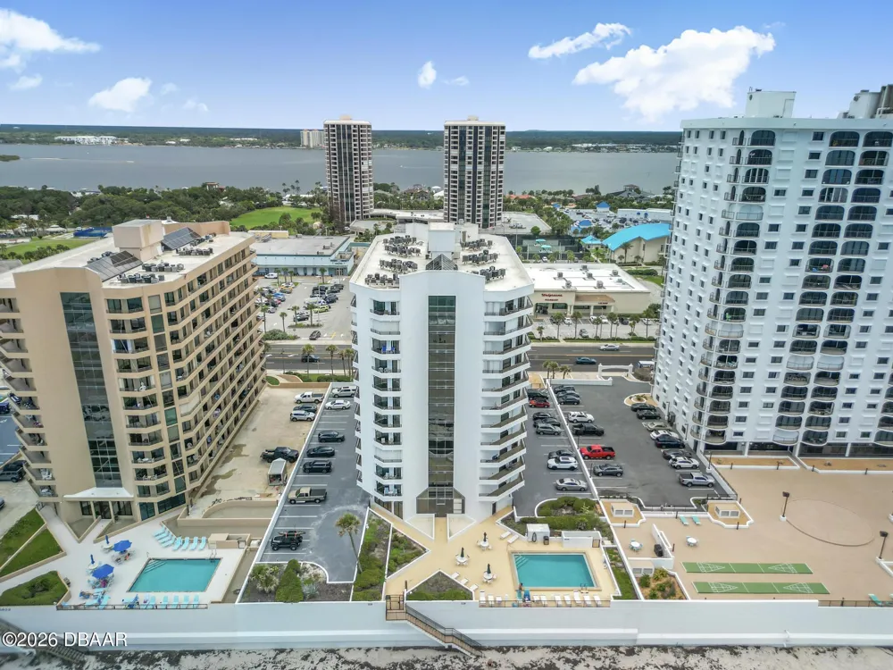3013 S Atlantic Avenue #2060 Daytona Beach Shores, FL 32118