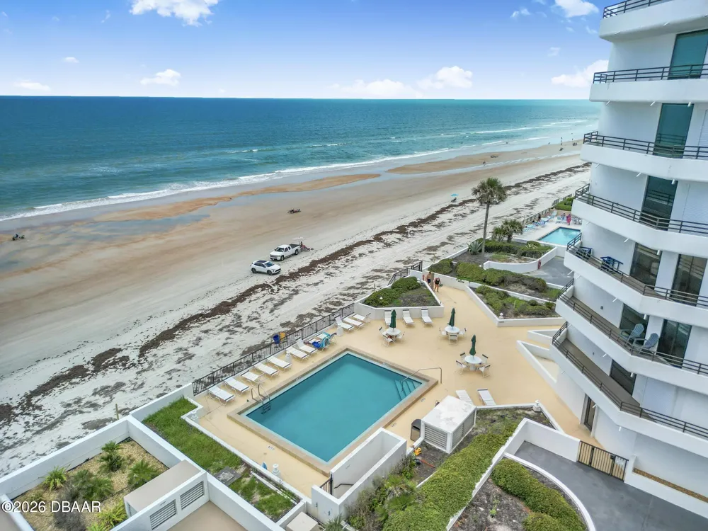 3013 S Atlantic Avenue #2060 Daytona Beach Shores, FL 32118