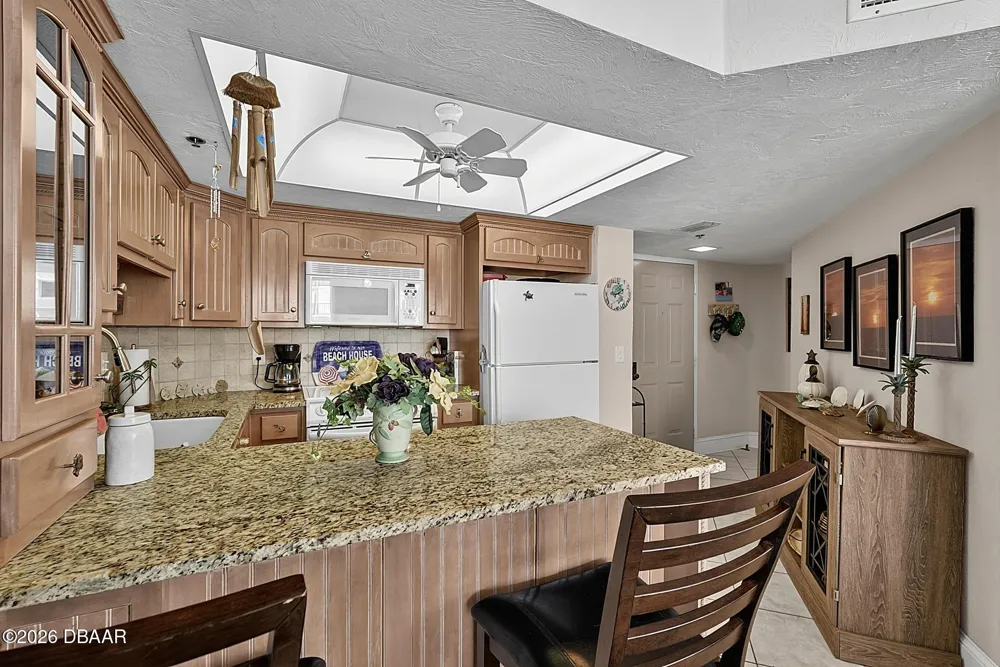3013 S Atlantic Avenue #2060 Daytona Beach Shores, FL 32118