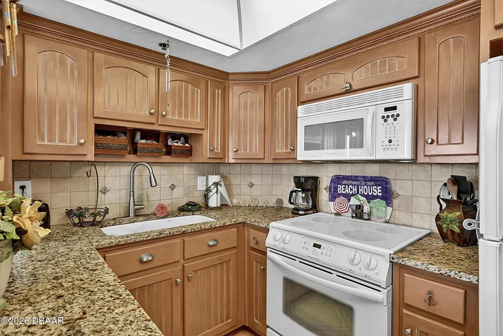 3013 S Atlantic Avenue #2060 Daytona Beach Shores, FL 32118
