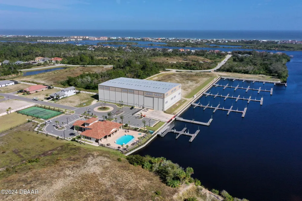 10 Rio Vista Drive Palm Coast, FL 32137