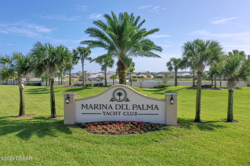 10 Rio Vista Drive Palm Coast, FL 32137
