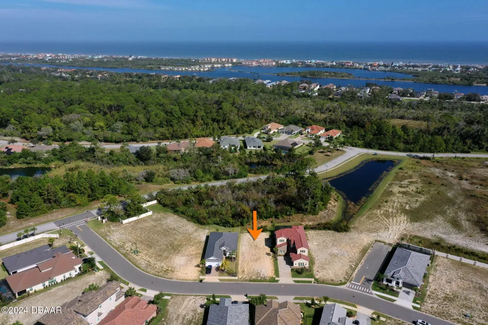 10 Rio Vista Drive Palm Coast, FL 32137