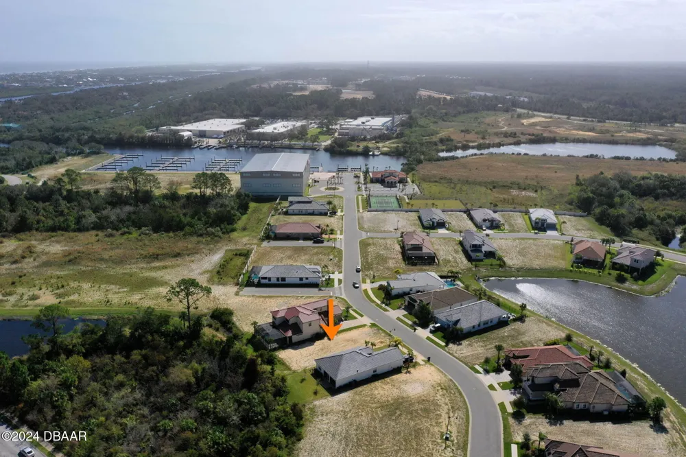 10 Rio Vista Drive Palm Coast, FL 32137