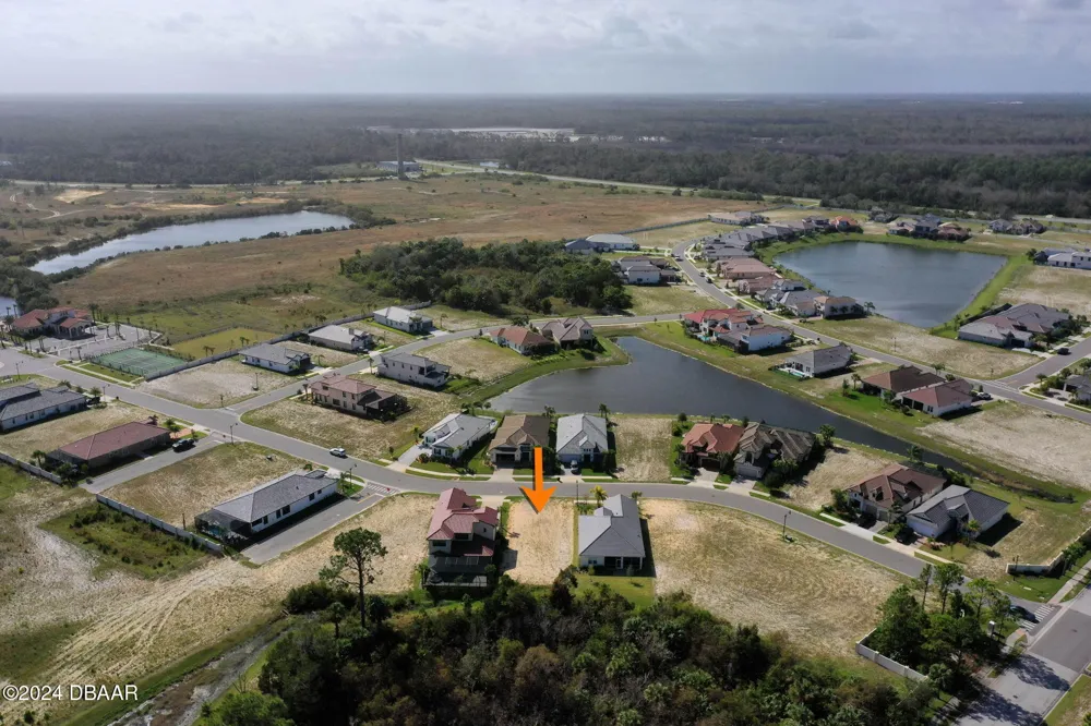 10 Rio Vista Drive Palm Coast, FL 32137