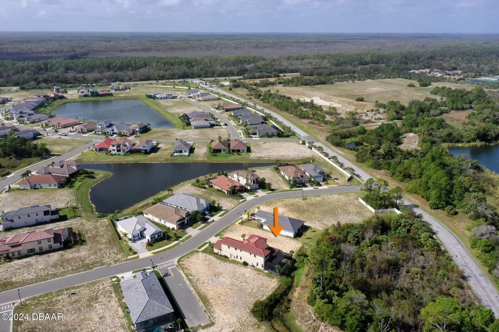 10 Rio Vista Drive Palm Coast, FL 32137