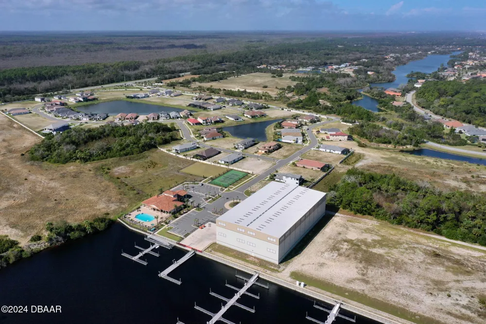 10 Rio Vista Drive Palm Coast, FL 32137