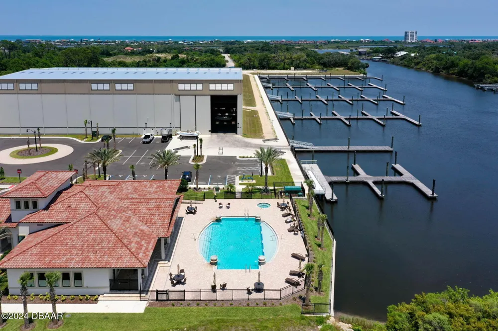 10 Rio Vista Drive Palm Coast, FL 32137