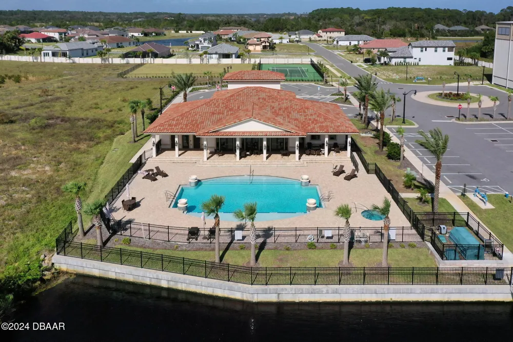 10 Rio Vista Drive Palm Coast, FL 32137