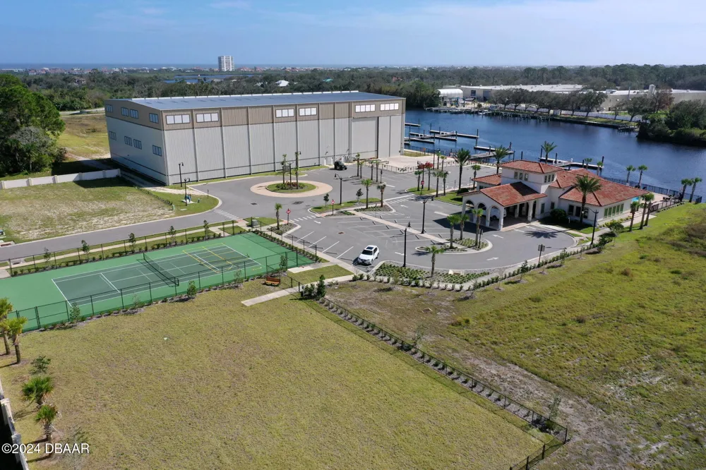 10 Rio Vista Drive Palm Coast, FL 32137