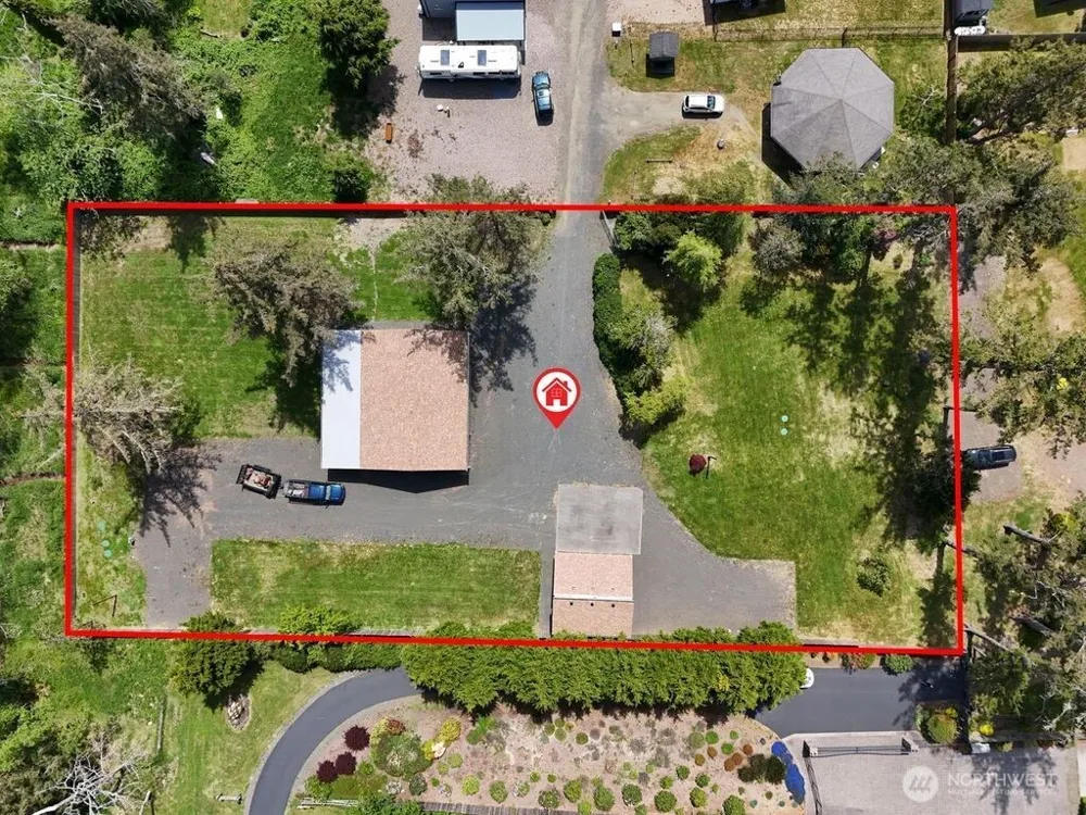830 Bussone Ln Chinook, WA 98614