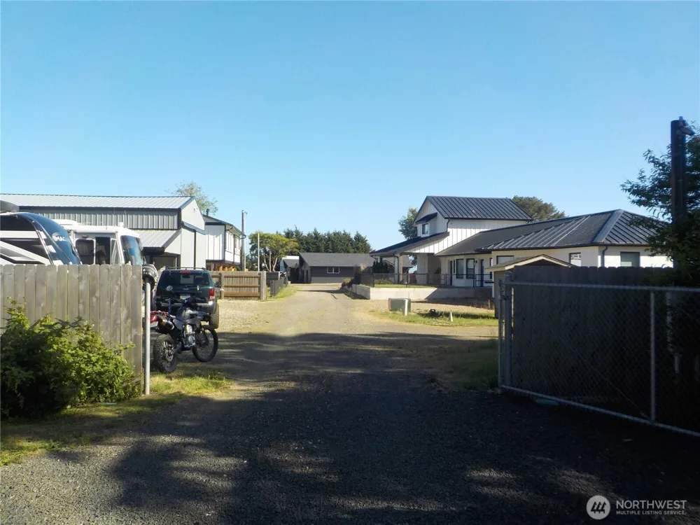 830 Bussone Ln Chinook, WA 98614